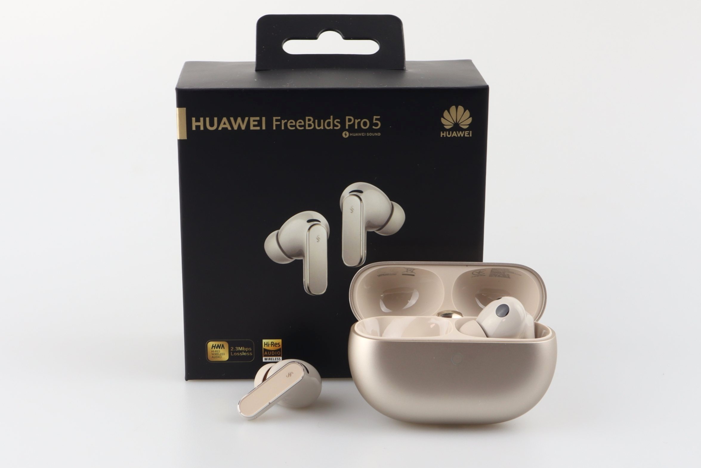 Huawei FreeBuds Pro 5