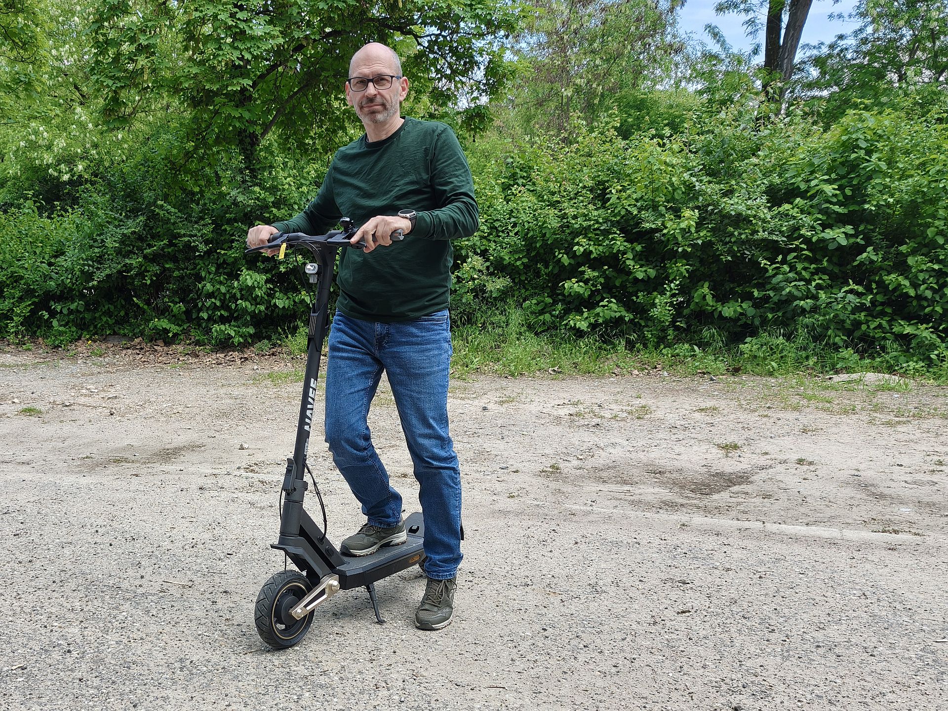 Navee ST3 PRO